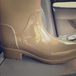 Tall rain boots for sale
